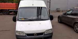 FIAT Ducato, 2008