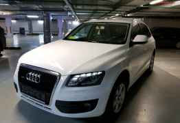 Audi Q5, 2009