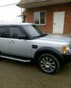 Land Rover Discovery, 2006