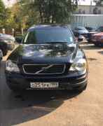 Volvo XC90, 2008