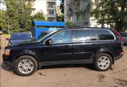 Volvo XC90, 2008