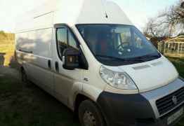 FIAT Ducato, 2012