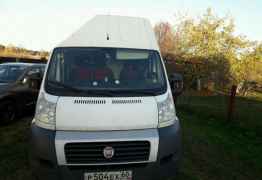 FIAT Ducato, 2012