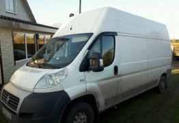 FIAT Ducato, 2012