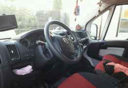 FIAT Ducato, 2012