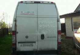 FIAT Ducato, 2012