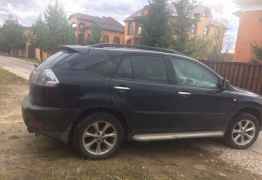 Lexus RX, 2008