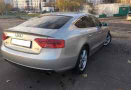 Audi A5, 2012