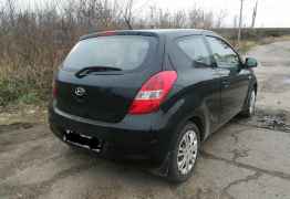 Hyundai i20, 2010