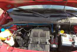 FIAT Doblo, 2008 FIAT Doblo, 2008