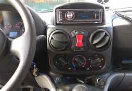 FIAT Doblo, 2008 FIAT Doblo, 2008