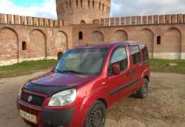 FIAT Doblo, 2008 FIAT Doblo, 2008