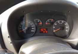 FIAT Doblo, 2008 FIAT Doblo, 2008