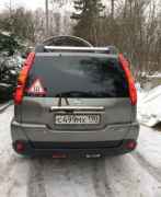 Nissan X-Trail, 2010