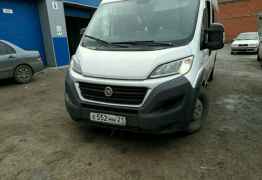 FIAT Ducato, 2015