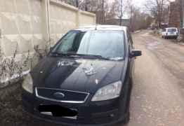 Ford C-MAX, 2006