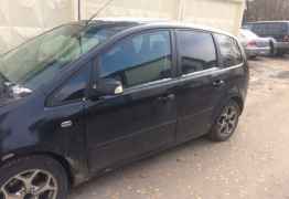 Ford C-MAX, 2006