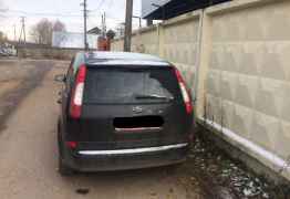 Ford C-MAX, 2006