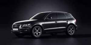 Audi Q5, 2014