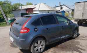 Citroen C4, 2007 Citroen C4, 2007