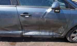 Citroen C4, 2007 Citroen C4, 2007
