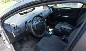 Citroen C4, 2007 Citroen C4, 2007