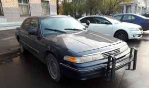 Ford Crown Victoria, 1994