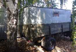 УАЗ 3303, 1989 УАЗ 3303, 1989