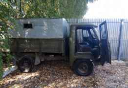 УАЗ 3303, 1989 УАЗ 3303, 1989
