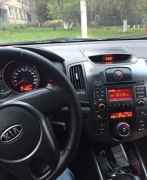 KIA Cerato, 2012