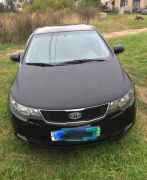 KIA Cerato, 2012