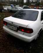 Nissan Sunny, 1998