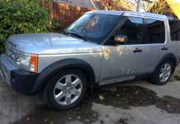 Land Rover Discovery, 2005