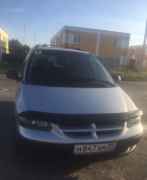 Dodge Caravan, 2000