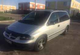 Dodge Caravan, 2000