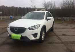 Mazda CX-5, 2014 Mazda CX-5, 2014