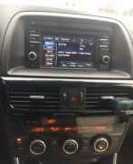 Mazda CX-5, 2014 Mazda CX-5, 2014