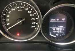 Mazda CX-5, 2014 Mazda CX-5, 2014