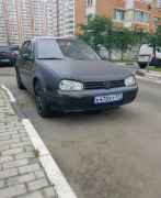 Volkswagen Golf, 2000