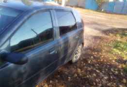 FIAT Punto, 2002