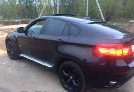 BMW X6, 2009