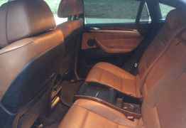 BMW X6, 2009