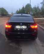 BMW X6, 2009