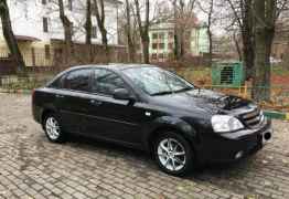 Chevrolet Lacetti, 2011