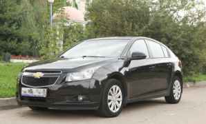 Chevrolet Cruze, 2012 Chevrolet Cruze, 2012