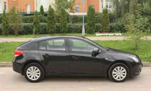 Chevrolet Cruze, 2012 Chevrolet Cruze, 2012