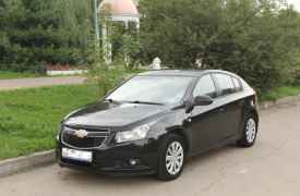 Chevrolet Cruze, 2012 Chevrolet Cruze, 2012