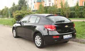 Chevrolet Cruze, 2012 Chevrolet Cruze, 2012