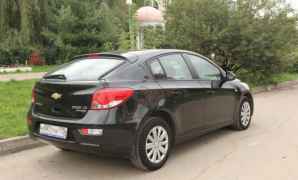 Chevrolet Cruze, 2012 Chevrolet Cruze, 2012