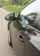Chevrolet Cruze, 2012 Chevrolet Cruze, 2012